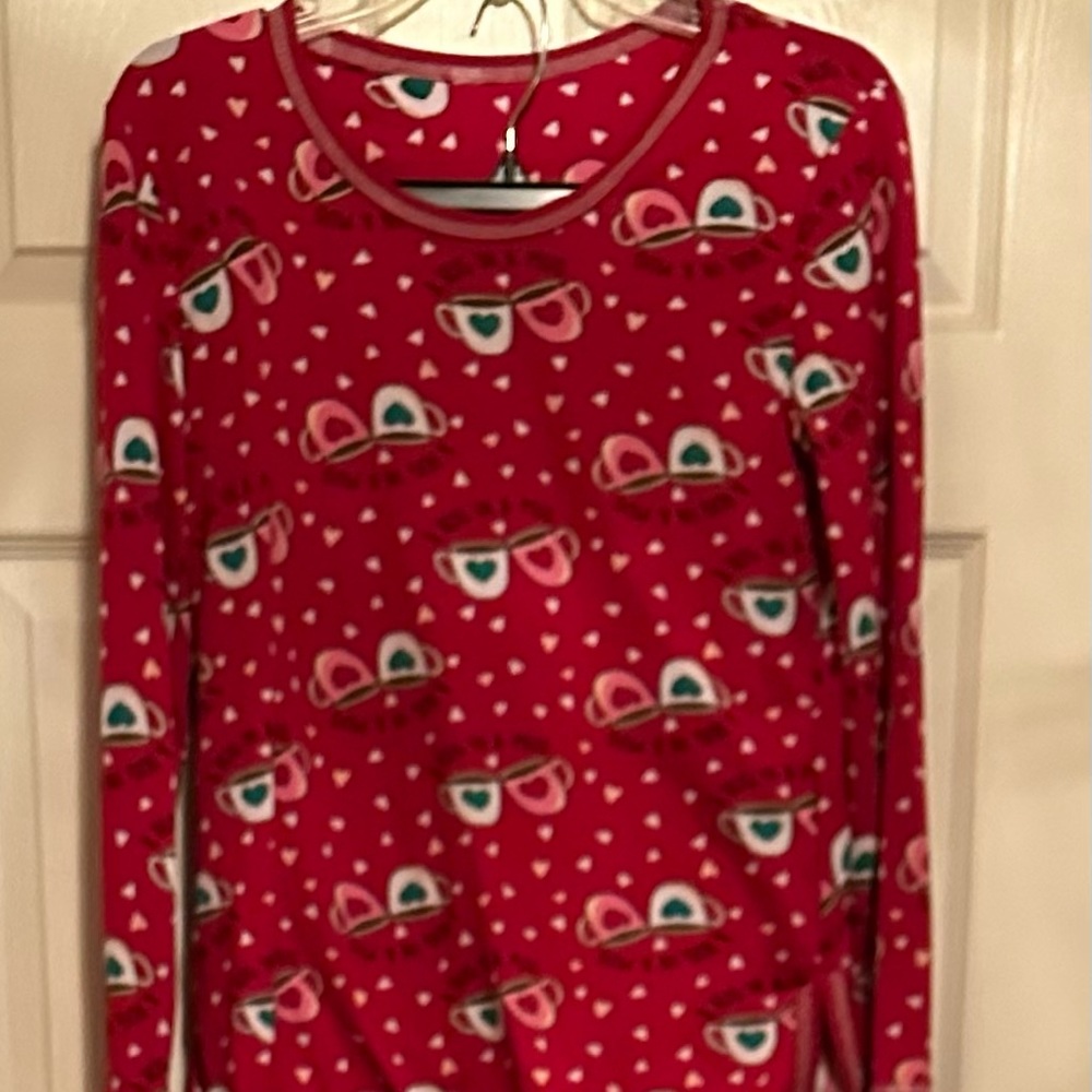 Sleep & Co. Two piece Pajama set